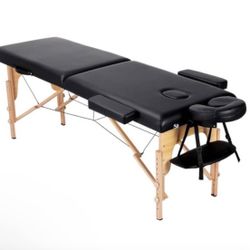 Eyelash bed/ Massage Table