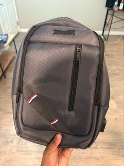 Travel Bag