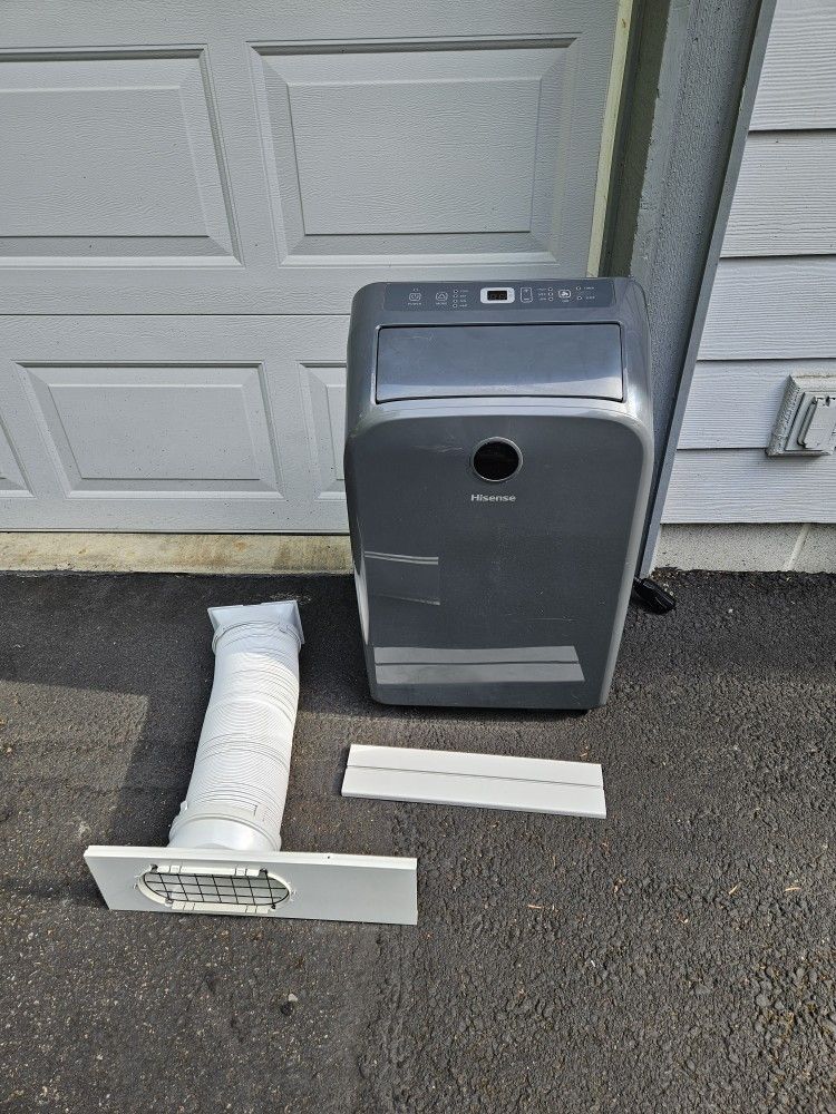 Hisense AP1319HR1G Portable Air Conditioner
