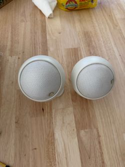 Gallo Acoustics Micro Loudspeaker (Matte White)