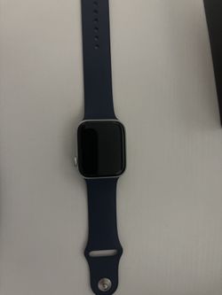 apple watch se