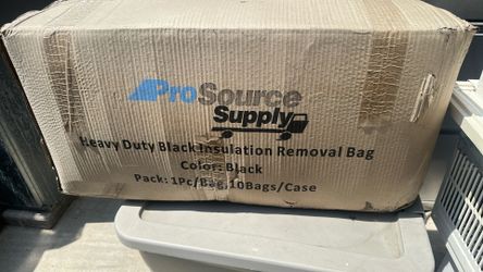 Vacuum Bags