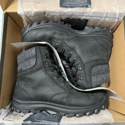 Mens Timberland Waterproof Boots Size 10.5 
