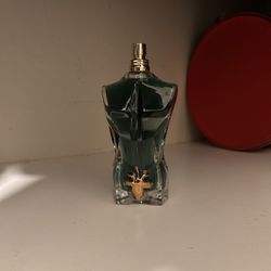JPG Le Beau EAU De Toilette 