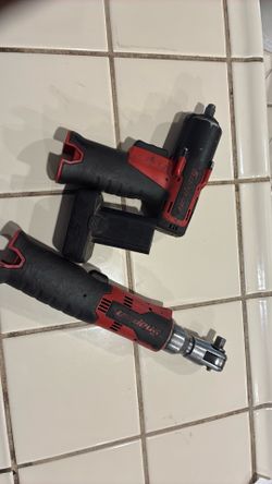 Cordless tool