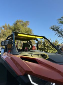 Rzr Baja Designs 30” S8