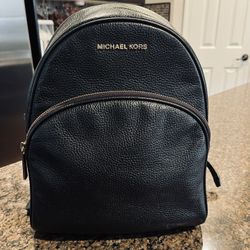 Michael Kors Purse Backpack 