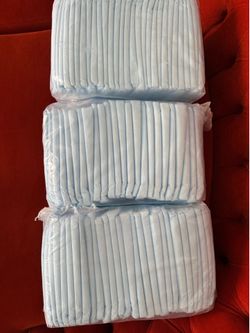 FREE Medium Size Baby Changing Pads