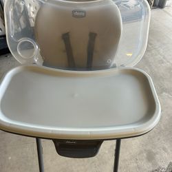 Chicco High Chair