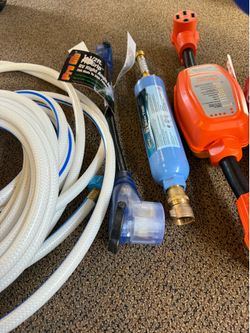Rv starter kit