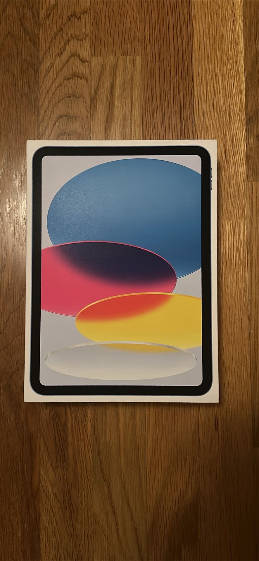 iPad 11th Gen A16 128gb