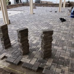 PAVERS 🧱🧱🧱