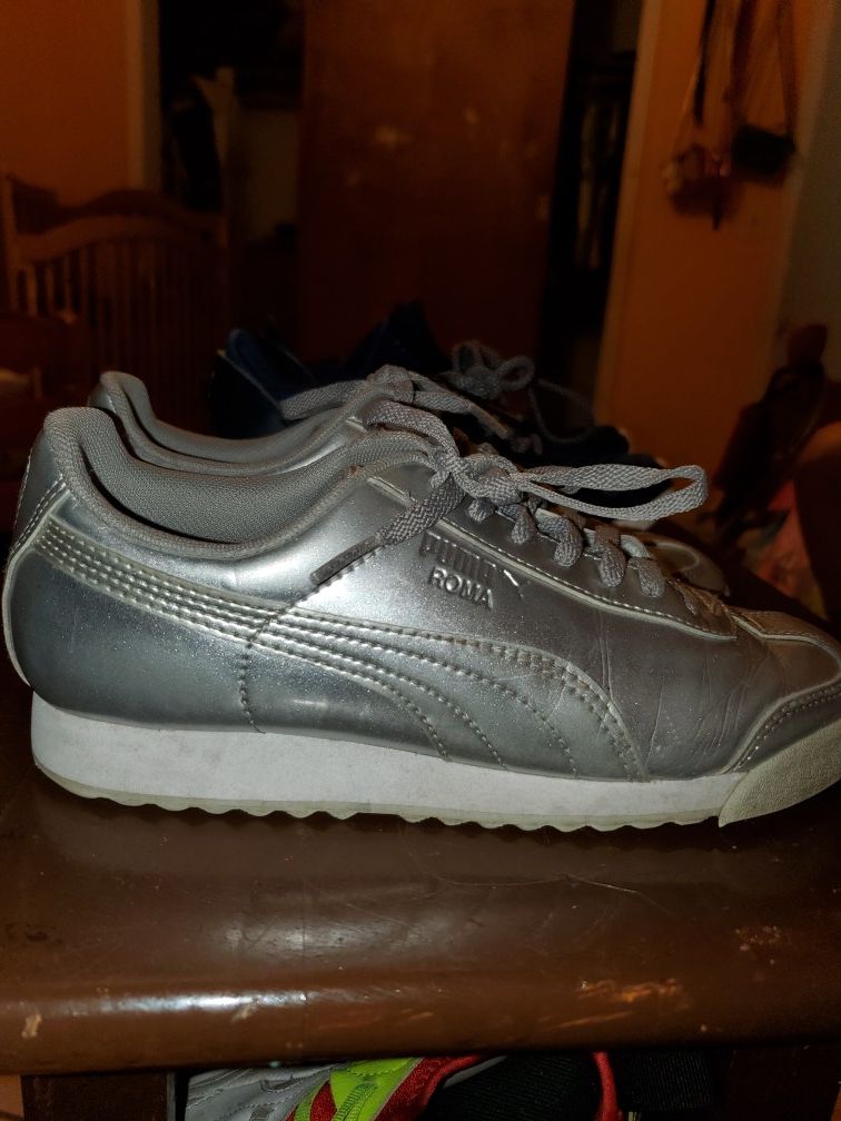 Shoes