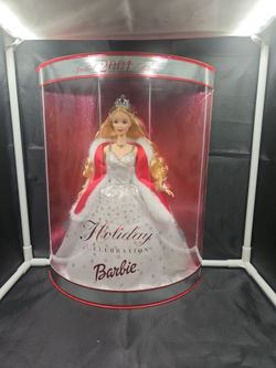Barbie Collector