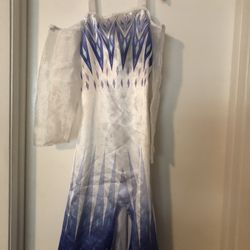 Disney Frozen Dress