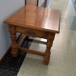 Night Table
