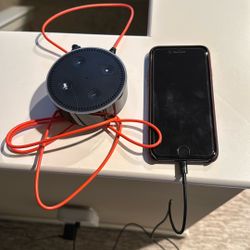 iPhone 8, 64GB And Alexa/Echo. 120 Dollars For The Bundle