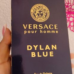 Versace Dylan Blue