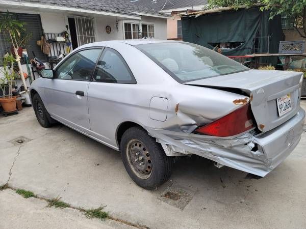 Need Gone