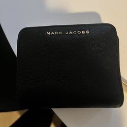 Marc Jacobs Wallet
