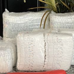 Baby Diapers 