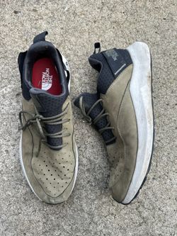 The North Face Men's Surge Highgate Shoes Size 11