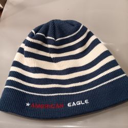 American Eagle Skully 
