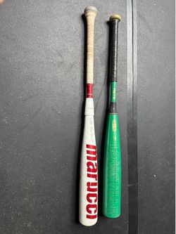 Marucci Louisville bat