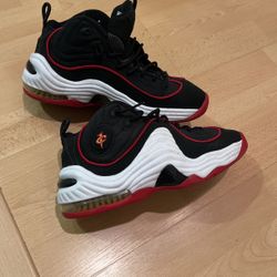 Nike Air-Wore Once