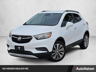 2017 Buick Encore