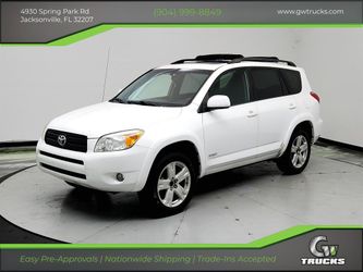 2007 Toyota RAV4