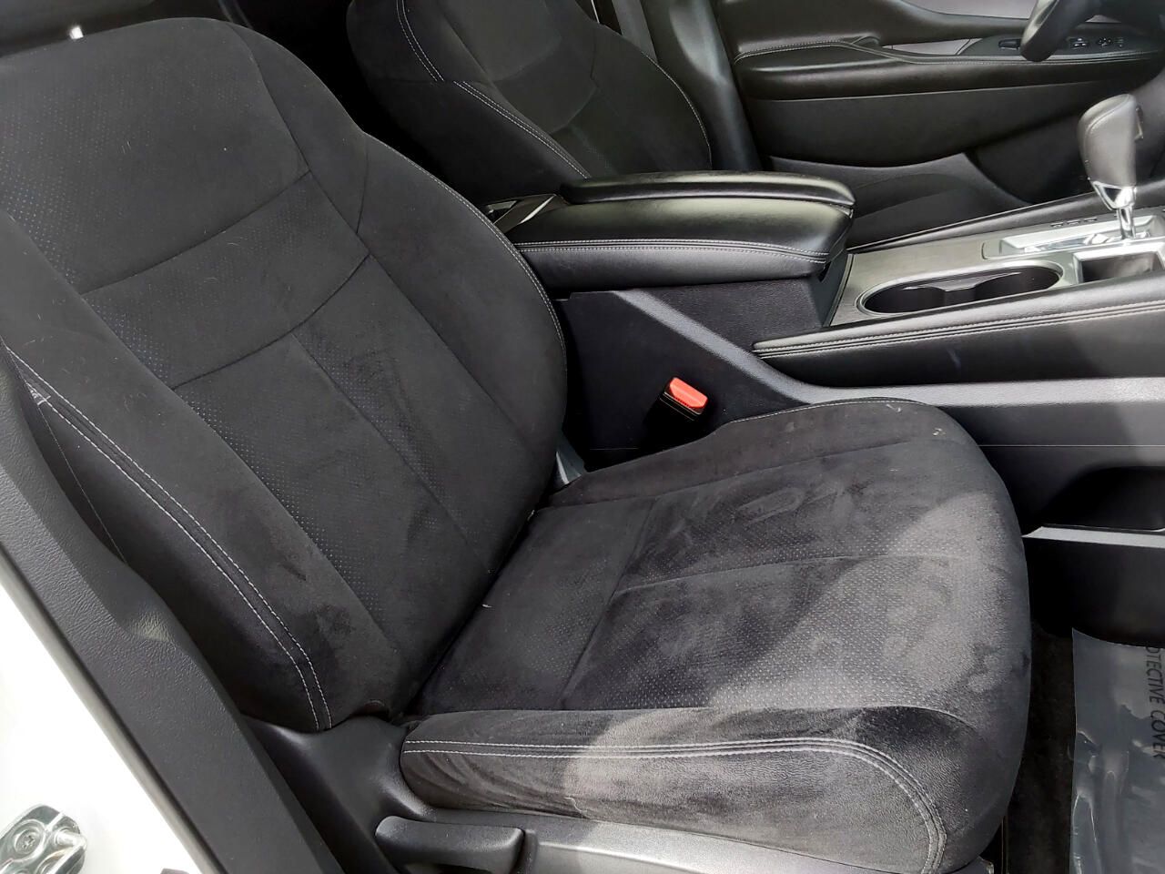 2020 Nissan Rogue