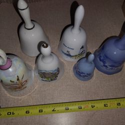 Vintage Whom The Bell Tolls Lot 