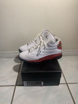 Jordan 13 Cherry (2010) 