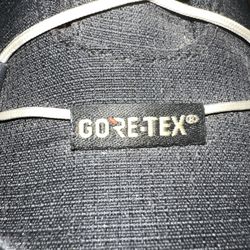 Size 8 Gortex Adidas Hiking Or Fasion Shoes