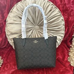 Coach Purse New Original 