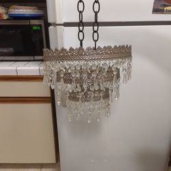 Chandelier