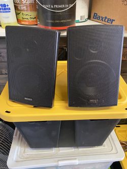 Adven Calipso Speakers