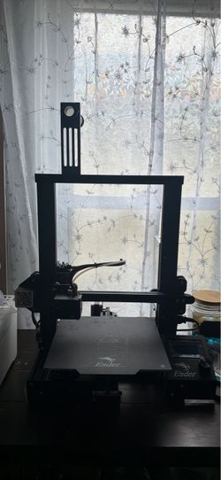 Creality Ender 3D Printer