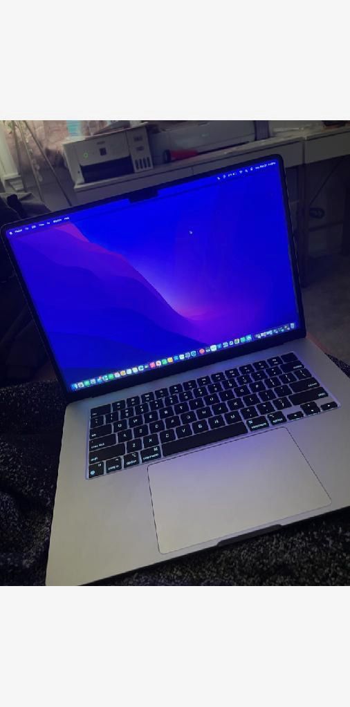 Mac Book Air