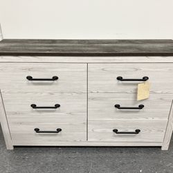 New Dresser — TAKE IT HOME