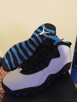 Air Jordan Retro 10