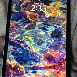 iPad Air 11in. M2 – 128GB – Blue