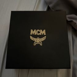 Mcm belt 