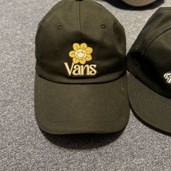 Vans Hats