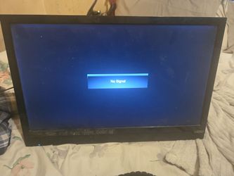 Tv in good condition nothing wrong with it