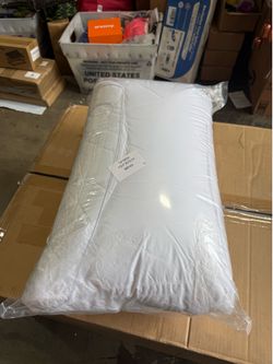 White Comforter King Size
