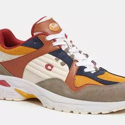 Coach C301 sneakers