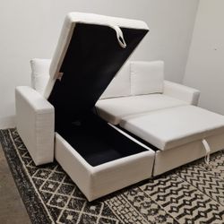 New Sofa Bed Sectional 