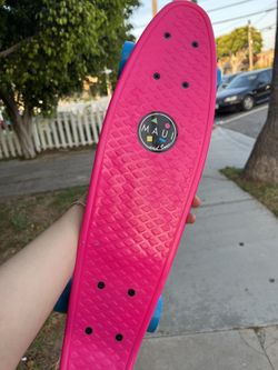 Maui Penny Board